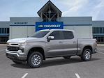 New 2026 Chevrolet Silverado 1500 LT Crew Cab 4WD Pickup for sale #TZ103197 - photo 48