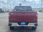 New 2026 Chevrolet Silverado 1500 LTZ Crew Cab Pickup for sale #TZ105257 - photo 14