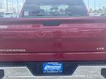 New 2026 Chevrolet Silverado 1500 LTZ Crew Cab Pickup for sale #TZ105257 - photo 15