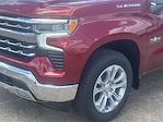 New 2026 Chevrolet Silverado 1500 LTZ Crew Cab Pickup for sale #TZ105257 - photo 3