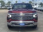 New 2026 Chevrolet Silverado 1500 LTZ Crew Cab Pickup for sale #TZ105257 - photo 4