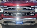 New 2026 Chevrolet Silverado 1500 LTZ Crew Cab Pickup for sale #TZ105257 - photo 5