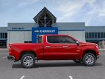 New 2026 Chevrolet Silverado 1500 LTZ Crew Cab Pickup for sale #TZ105257 - photo 55
