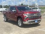 New 2026 Chevrolet Silverado 1500 LTZ Crew Cab Pickup for sale #TZ105257 - photo 6