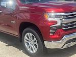 New 2026 Chevrolet Silverado 1500 LTZ Crew Cab Pickup for sale #TZ105257 - photo 8