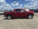 New 2026 Chevrolet Silverado 1500 LTZ Crew Cab Pickup for sale #TZ105257 - photo 9