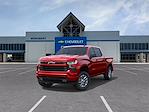 New 2026 Chevrolet Silverado 1500 RST Crew Cab Pickup for sale #TZ105518 - photo 8