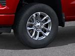 New 2026 Chevrolet Silverado 1500 RST Crew Cab Pickup for sale #TZ105518 - photo 9