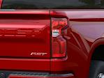 New 2026 Chevrolet Silverado 1500 RST Crew Cab Pickup for sale #TZ105518 - photo 11