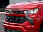 New 2026 Chevrolet Silverado 1500 RST Crew Cab Pickup for sale #TZ105518 - photo 13