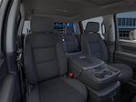 New 2026 Chevrolet Silverado 1500 RST Crew Cab Pickup for sale #TZ105518 - photo 16