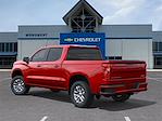 New 2026 Chevrolet Silverado 1500 RST Crew Cab Pickup for sale #TZ105518 - photo 2
