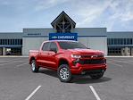 New 2026 Chevrolet Silverado 1500 RST Crew Cab Pickup for sale #TZ105518 - photo 25