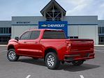 New 2026 Chevrolet Silverado 1500 RST Crew Cab Pickup for sale #TZ105518 - photo 27