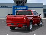 New 2026 Chevrolet Silverado 1500 RST Crew Cab Pickup for sale #TZ105518 - photo 28
