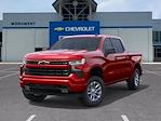 New 2026 Chevrolet Silverado 1500 RST Crew Cab Pickup for sale #TZ105518 - photo 30