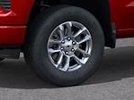 New 2026 Chevrolet Silverado 1500 RST Crew Cab for sale #TZ105518 - photo 49