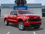 New 2026 Chevrolet Silverado 1500 RST Crew Cab Pickup for sale #TZ105518 - photo 7