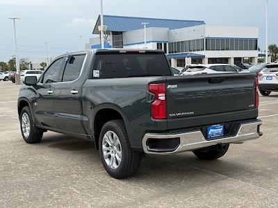 New 2026 Chevrolet Silverado 1500 LTZ Crew Cab Pickup for sale #TZ107396 - photo 2