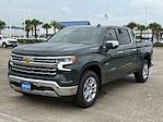 New 2026 Chevrolet Silverado 1500 LTZ Crew Cab Pickup for sale #TZ107396 - photo 1