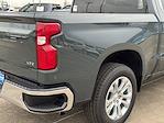 New 2026 Chevrolet Silverado 1500 LTZ Crew Cab Pickup for sale #TZ107396 - photo 12