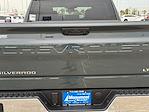 New 2026 Chevrolet Silverado 1500 LTZ Crew Cab Pickup for sale #TZ107396 - photo 14
