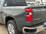 New 2026 Chevrolet Silverado 1500 LTZ Crew Cab Pickup for sale #TZ107396 - photo 15
