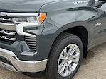 New 2026 Chevrolet Silverado 1500 LTZ Crew Cab Pickup for sale #TZ107396 - photo 3