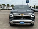 New 2026 Chevrolet Silverado 1500 LTZ Crew Cab Pickup for sale #TZ107396 - photo 4