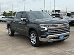 New 2026 Chevrolet Silverado 1500 LTZ Crew Cab Pickup for sale #TZ107396 - photo 6