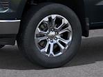 New 2026 Chevrolet Silverado 1500 LTZ Crew Cab Pickup for sale #TZ107396 - photo 59