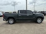 New 2026 Chevrolet Silverado 1500 LTZ Crew Cab Pickup for sale #TZ107396 - photo 8