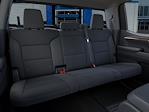 New 2026 Chevrolet Silverado 1500 LT Crew Cab Pickup for sale #TZ109060 - photo 17