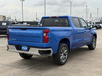 New 2026 Chevrolet Silverado 1500 LT Crew Cab Pickup for sale #TZ112780 - photo 2