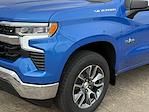 New 2026 Chevrolet Silverado 1500 LT Crew Cab Pickup for sale #TZ112780 - photo 3