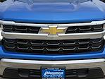 New 2026 Chevrolet Silverado 1500 LT Crew Cab Pickup for sale #TZ112780 - photo 5