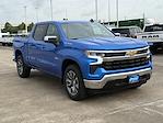 New 2026 Chevrolet Silverado 1500 LT Crew Cab Pickup for sale #TZ112780 - photo 1