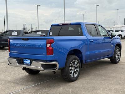 New 2026 Chevrolet Silverado 1500 LT Crew Cab Pickup for sale #TZ113201 - photo 2