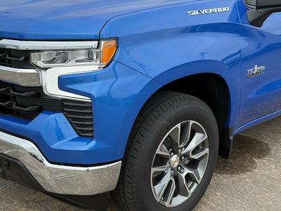 New 2026 Chevrolet Silverado 1500 LT Crew Cab for sale #TZ113201 - photo 2