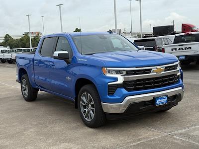 New 2026 Chevrolet Silverado 1500 LT Crew Cab Pickup for sale #TZ113201 - photo 1