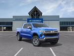 New 2026 Chevrolet Silverado 1500 LT Crew Cab Pickup for sale #TZ113201 - photo 48