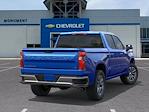 New 2026 Chevrolet Silverado 1500 LT Crew Cab Pickup for sale #TZ113201 - photo 51