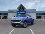 New 2026 Chevrolet Silverado 1500 LT Crew Cab Pickup for sale #TZ113201 - photo 55