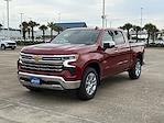 New 2026 Chevrolet Silverado 1500 LTZ Crew Cab Pickup for sale #TZ113303 - photo 1