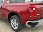 New 2026 Chevrolet Silverado 1500 LTZ Crew Cab Pickup for sale #TZ113303 - photo 15
