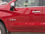 New 2026 Chevrolet Silverado 1500 LTZ Crew Cab Pickup for sale #TZ113303 - photo 18