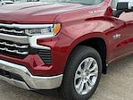 New 2026 Chevrolet Silverado 1500 LTZ Crew Cab Pickup for sale #TZ113303 - photo 3