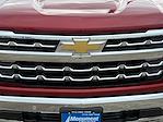 New 2026 Chevrolet Silverado 1500 LTZ Crew Cab Pickup for sale #TZ113303 - photo 5