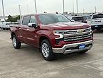 New 2026 Chevrolet Silverado 1500 LTZ Crew Cab Pickup for sale #TZ113303 - photo 6
