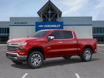 New 2026 Chevrolet Silverado 1500 LTZ Crew Cab Pickup for sale #TZ113303 - photo 52